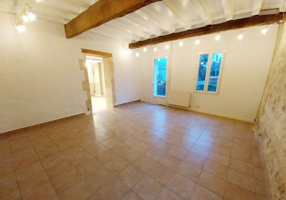 Location Maison 4 pièces 175m² LA SAUVE 33670 - Photo 1