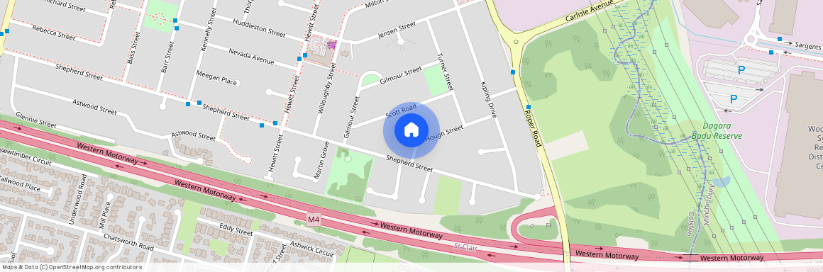 21A Hough Street, NSW 2760, Colyton