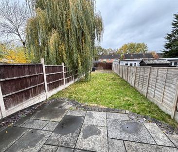 2 bedroom house to rent - Photo 1