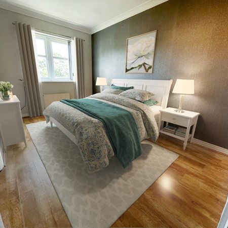 4 bedroom townhouse to rent - Photo 3