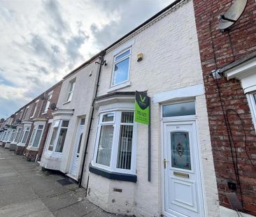 2 bedroom terraced house to rent - Photo 3