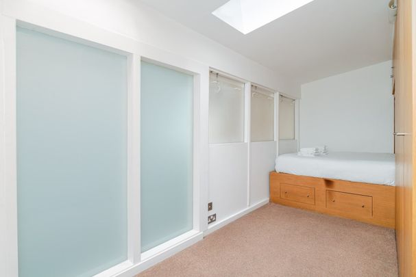 Room in a Shared Flat, Hanson Street, W1W - Photo 1