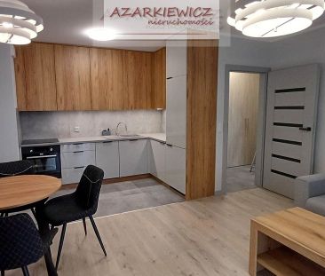 Mieszkanie do wynajęcia, GORZÓW WIELKOPOLSKI, , 2 300 zł - Zdjęcie 2