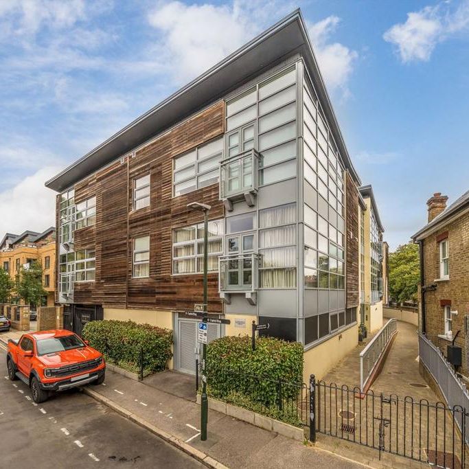 2 bedroom flat to rent - Photo 1