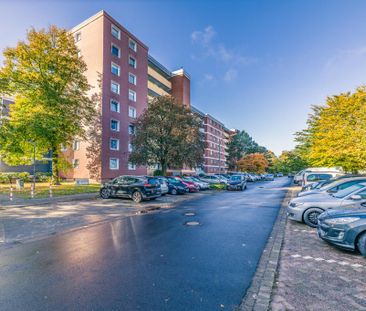 Charmante 3-Zimmer-Etagenwohnung in Braunschweig  Abwechslungsreic... - Foto 1