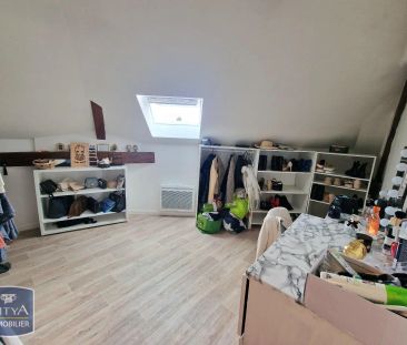 Appartement à louer 4 pièces 74.73m² - Photo 3