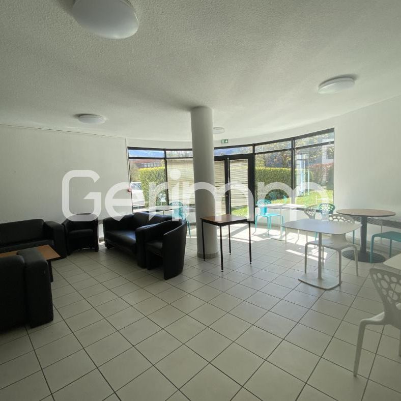 Location Appartement 2 pièces 27 m² - Photo 1