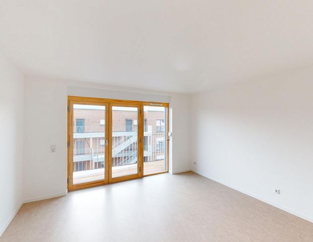 Ideal für junge Familien - 4 Zimmer zum Entfalten! - Photo 1