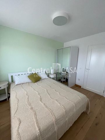 Apartament de închiriat cu 3 camere, Copou - Fotografie 5