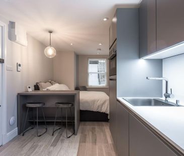 Flat to rent - Photo 5