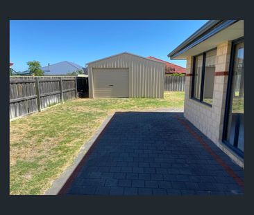 61 Macquarie Drive, Australind, WA 6233 - Photo 1