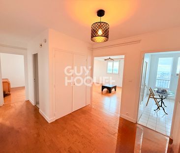Location Appartement 3 pièces 74m² - Photo 1
