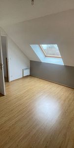 Appartement duplex T2bis à La Chapelle Sur Erdre de 41 m2 - Photo 4