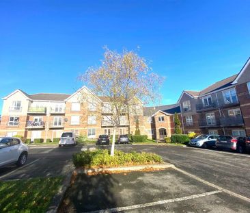Ellensborough Lodge, Tallaght, Dublin 24 - Photo 1