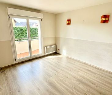 Appartement à louer 2 pièces • Souffelweyersheim - Photo 3