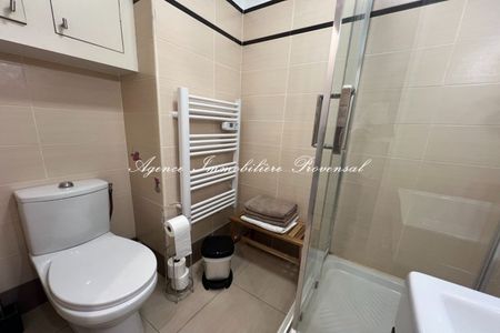 Appartement 1 Pièce 23 m² - Photo 5