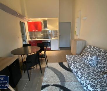 Location Appartement 2 pièces 34m² BOURGES 18000 - Photo 1