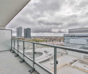 For Lease - 5 Buttermill Avenue Unit# 1206, Vaughan, Ontario - Photo 3