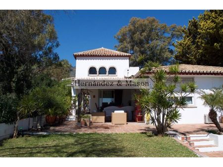 Casa en alquiler en Arroyo de la Miel - Photo 5