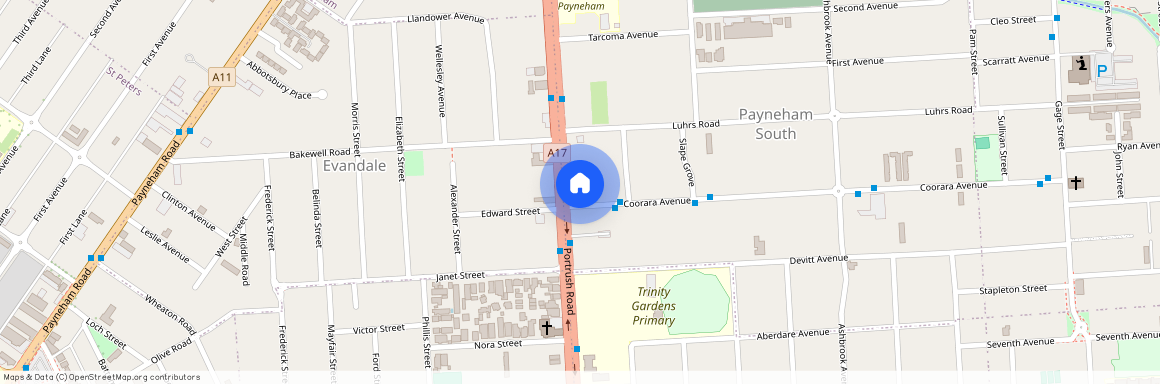 120B Portrush Road, SA 5070, Payneham South