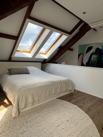 Te huur: Appartement Hoofdstraat in Hillegom - Foto 4