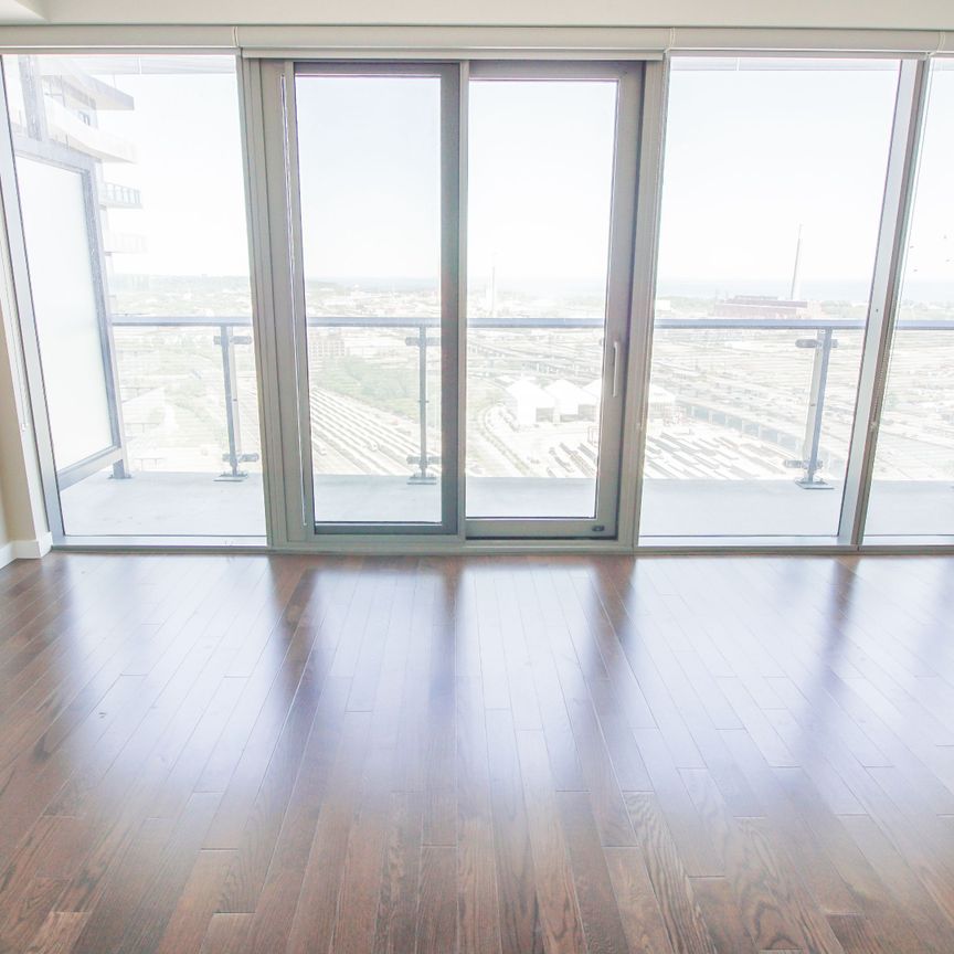 For Lease - 70 Distillery Lane Unit# 3305, Toronto, Ontario - Photo 1