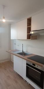À louer / Appartement F4 / BESANCON WYRSCH 46 D rue Jean Wyrsch - Photo 3
