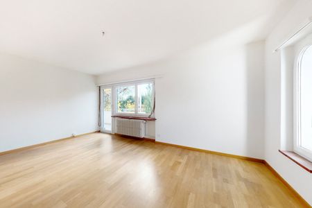 3.5 Zimmer, 78 m², EG - Foto 3