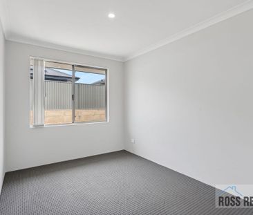 Stylish 4-Bedroom Home in Quiet Location - Photo 2