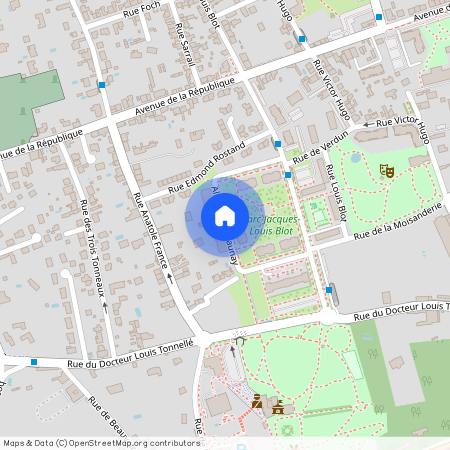 37540, Saint-Cyr-Sur-Loire