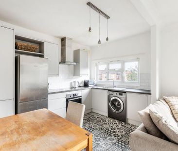 1 bedroom flat to rent - Photo 6