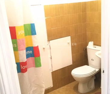 Location Appartement 1 pièce 16m² CANNES 06400 - Photo 5