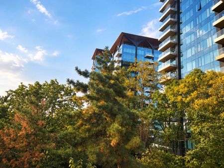 For Rent | Modern Apartment | Floreasca | Park View - Photo 4