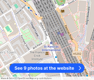 2 bedroom apartment for rent - Photo 1