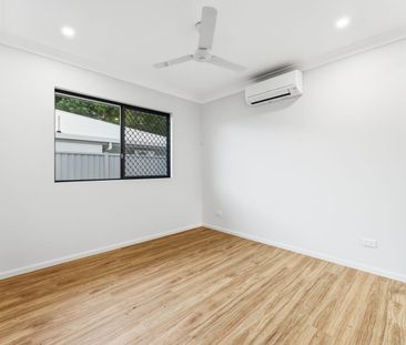 Relaxed Living with Creekside Serenity at your Backdoor - Photo 4