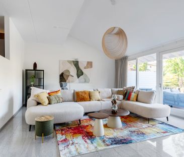 Te huur: Huis Kees van Hasseltstraat 12 in Rotterdam - Foto 4