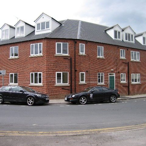 2 Bedroom Flat To Rent - Photo 1