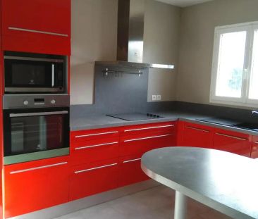 Maison à louer 2 pièces 59.32m² - Photo 1