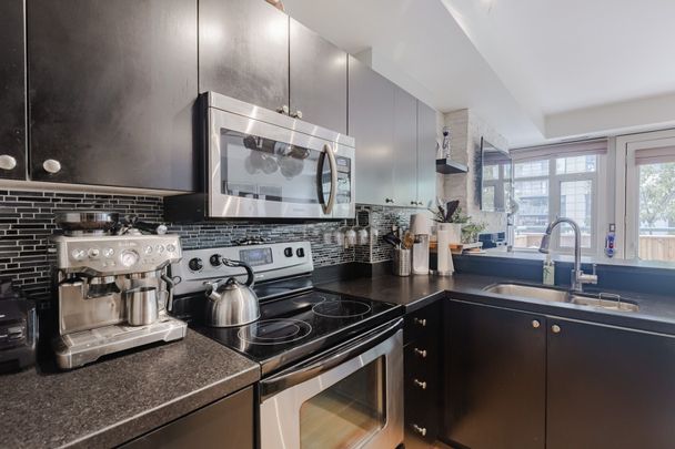 For Lease - 500 Richmond Street Unit# 332, Toronto, Ontario - Photo 1