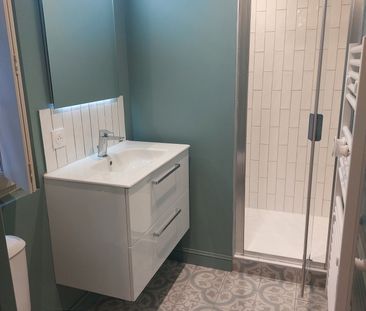 Location Appartement 3 pièces 55m² BAYONNE 64100 - Photo 2