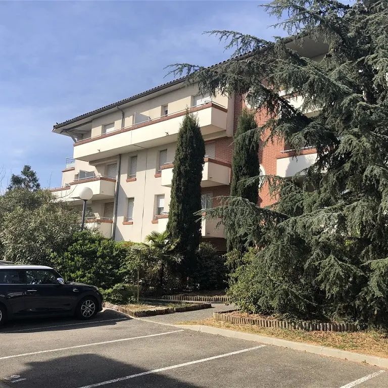 Location appartement 1 pièce - 31m² à Toulouse (31200) - Photo 1