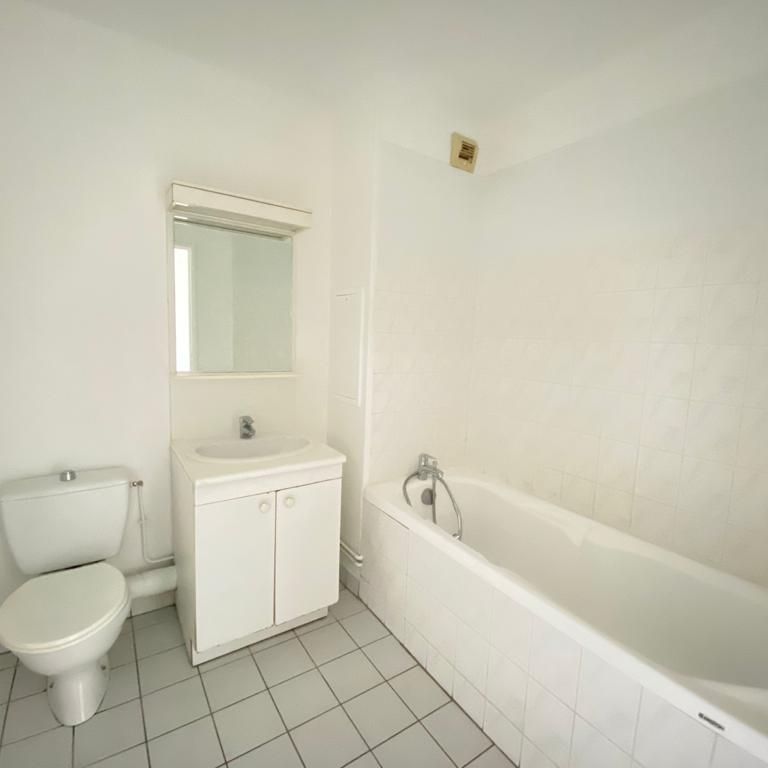 Appartement à louer EVREUX - Photo 1