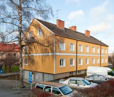 Forssjögatan 5 A - Foto 5