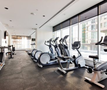 Appartement à louer, Montréal (Ville-Marie) - Photo 5