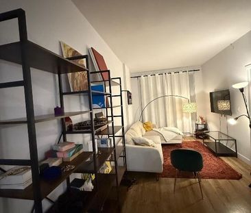 Cession de bail 31/2 - Photo 2