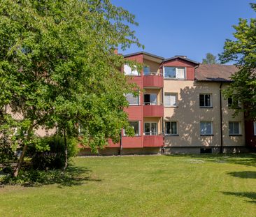 Gröna vägen 27 A - Photo 2