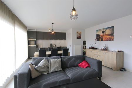 Appartement met één slaapkamer - Foto 4