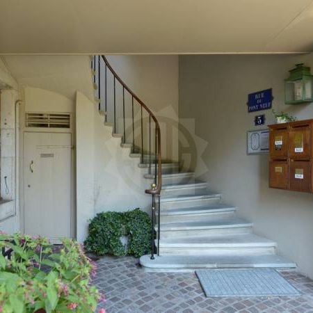 Bel Appartement - Carouge - Foto 1