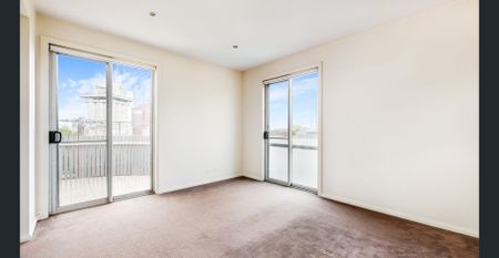 Sunfilled 3 Story Townhouse - Photo 5