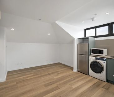 Near new luxury studios just 700m from Ashfield Station | IVY Ashfield - Photo 6